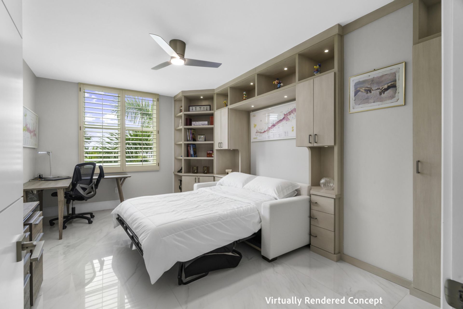 550 SE Mizner Boulevard, Unit B603, Boca Raton, FL 33432 Photo