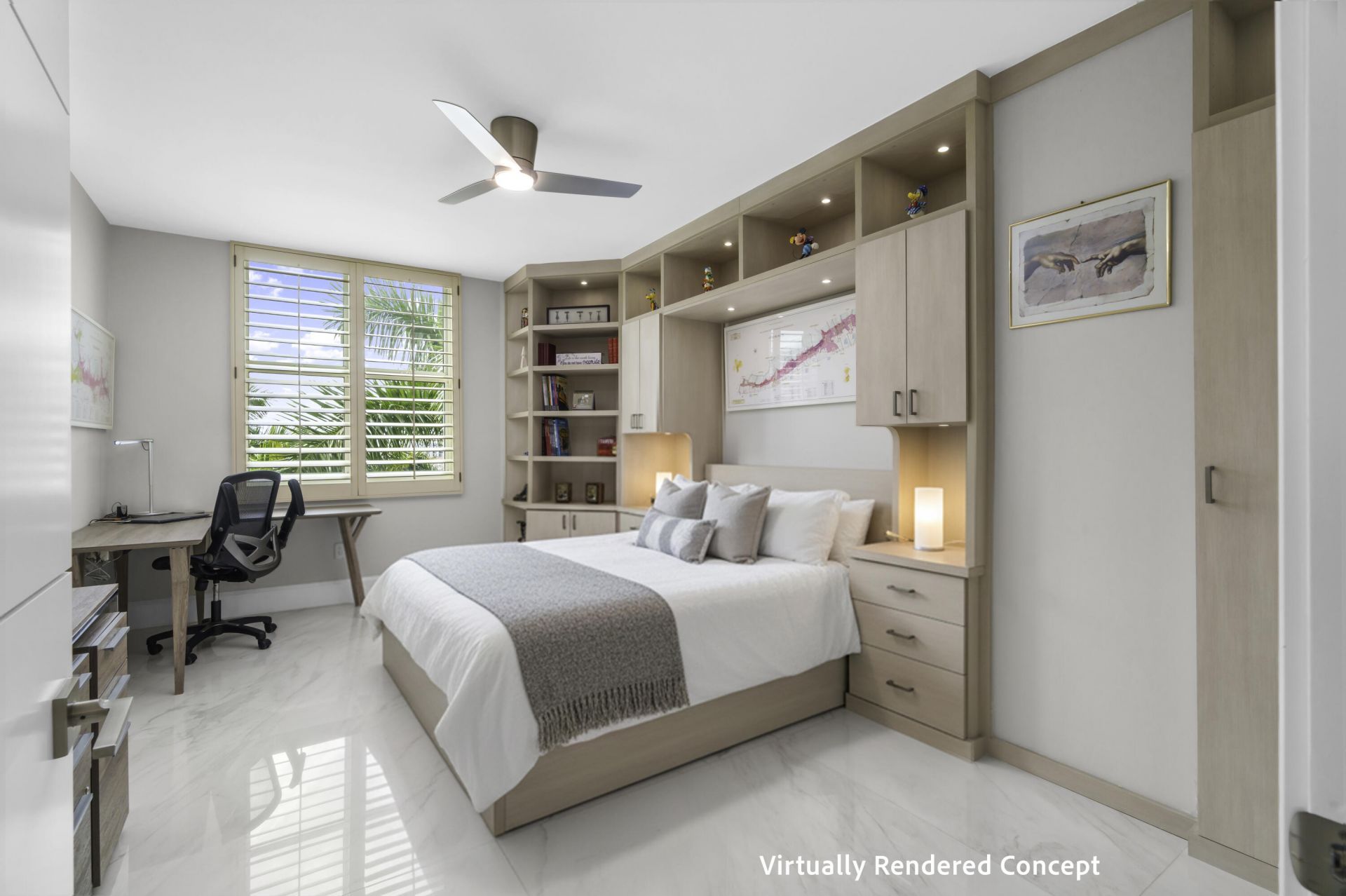 550 SE Mizner Boulevard, Unit B603, Boca Raton, FL 33432 Photo