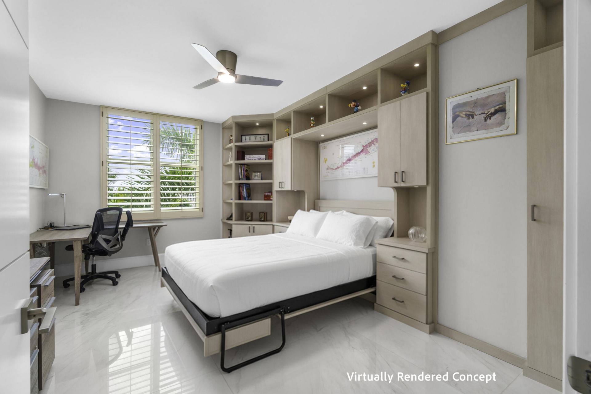 550 SE Mizner Boulevard, Unit B603, Boca Raton, FL 33432 Photo