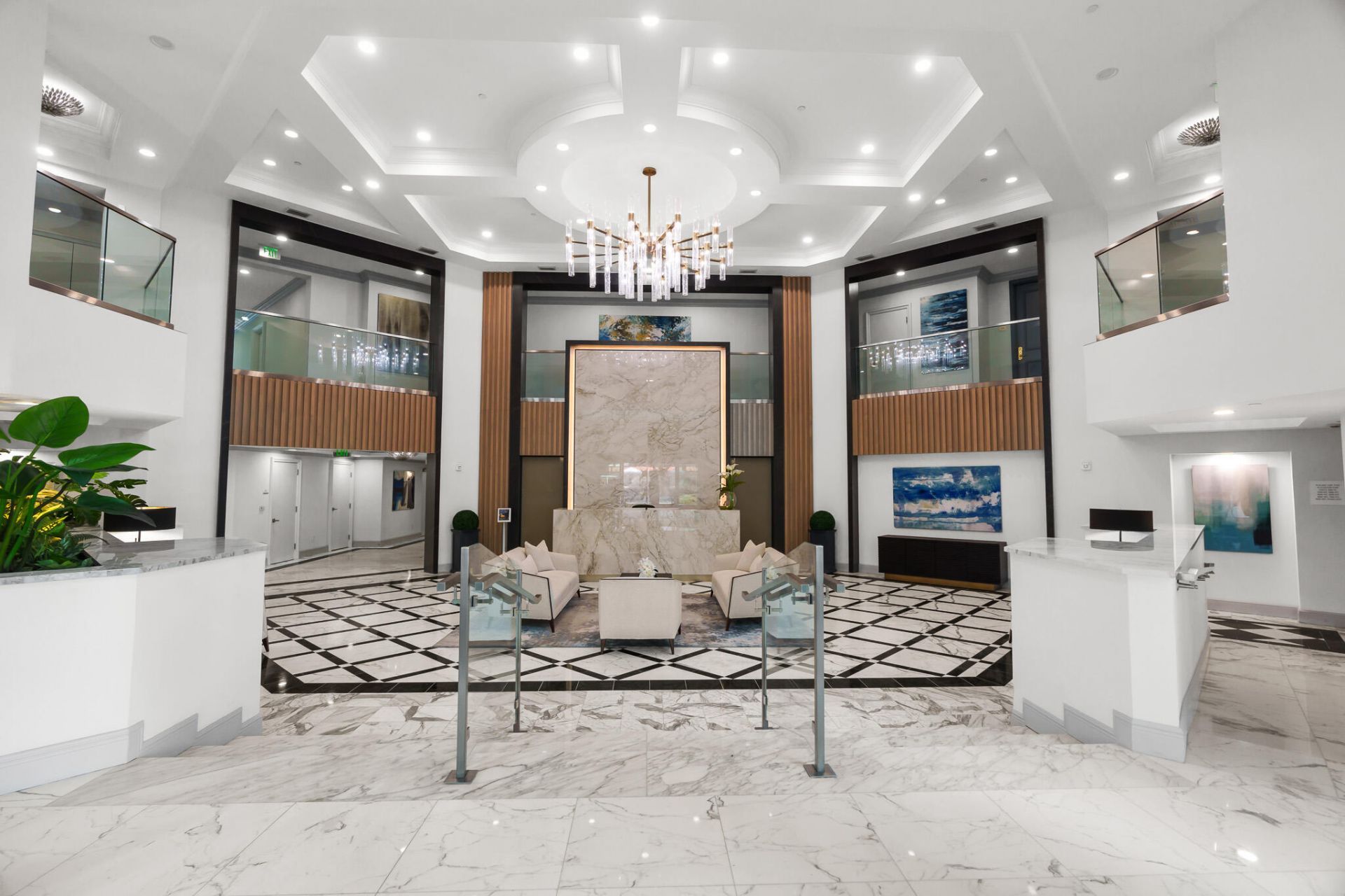 550 SE Mizner Boulevard, Unit B603, Boca Raton, FL 33432 Photo