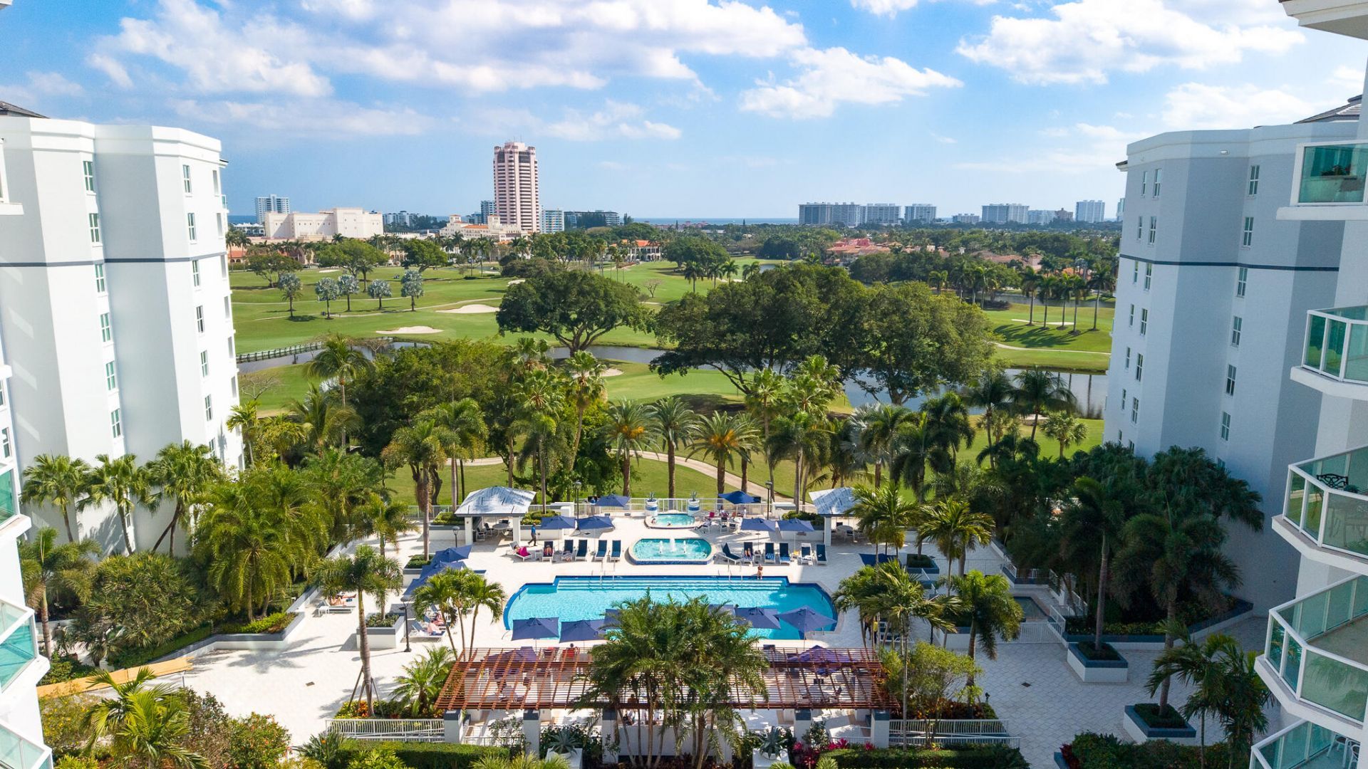 550 SE Mizner Boulevard, Unit B603, Boca Raton, FL 33432 Photo