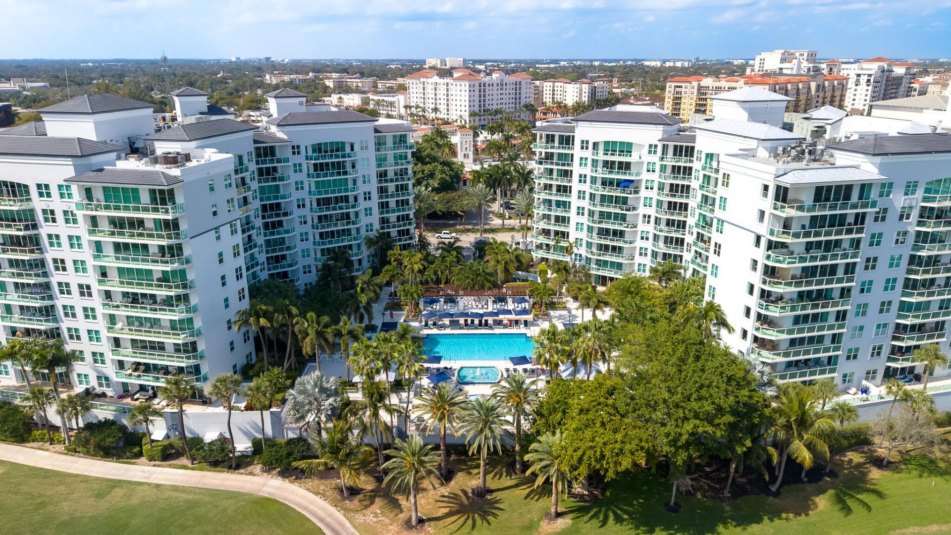 550 SE Mizner Boulevard, Unit B603, Boca Raton, FL 33432 Photo