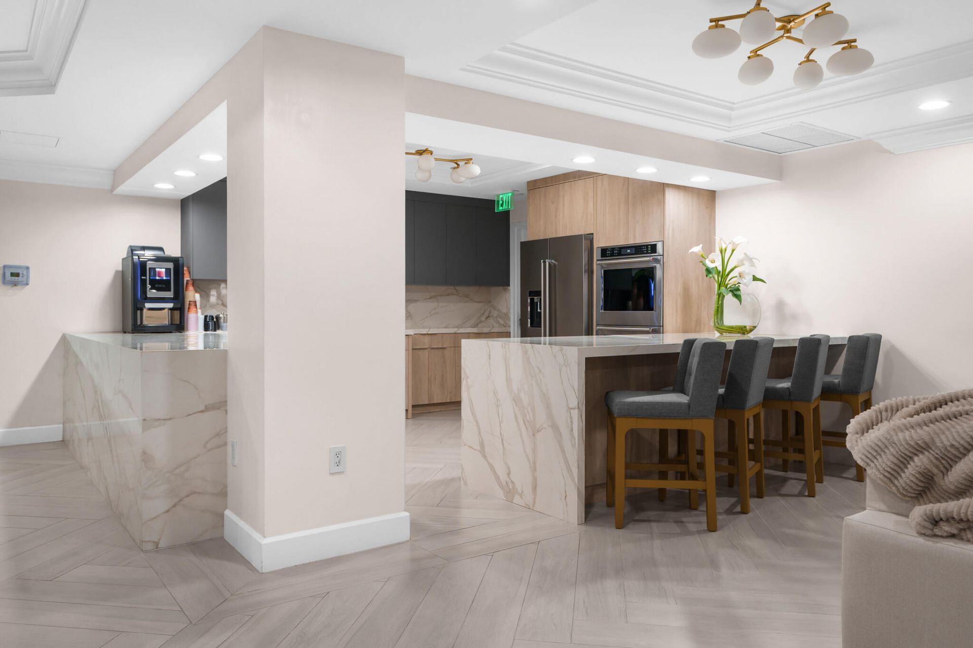 550 SE Mizner Boulevard, Unit B603, Boca Raton, FL 33432 Photo