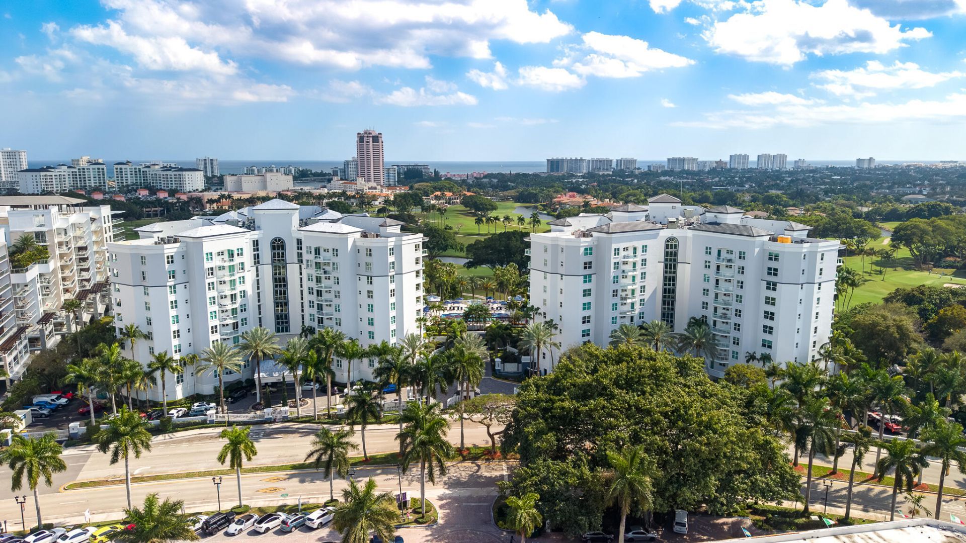 550 SE Mizner Boulevard, Unit B603, Boca Raton, FL 33432 Photo