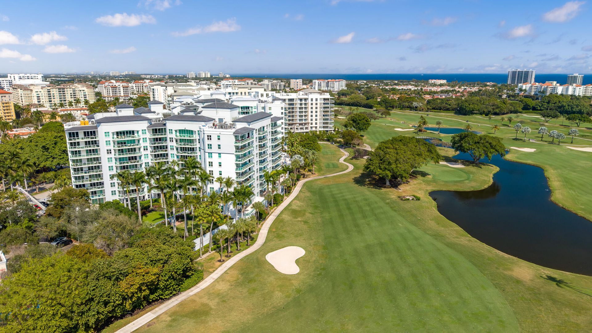 550 SE Mizner Boulevard, Unit B603, Boca Raton, FL 33432 Photo