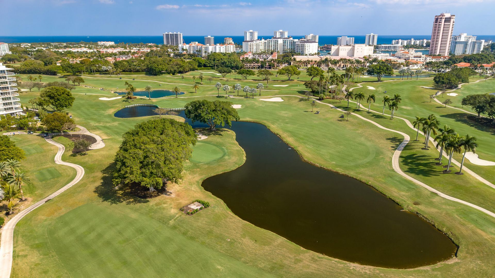 550 SE Mizner Boulevard, Unit B603, Boca Raton, FL 33432 Photo