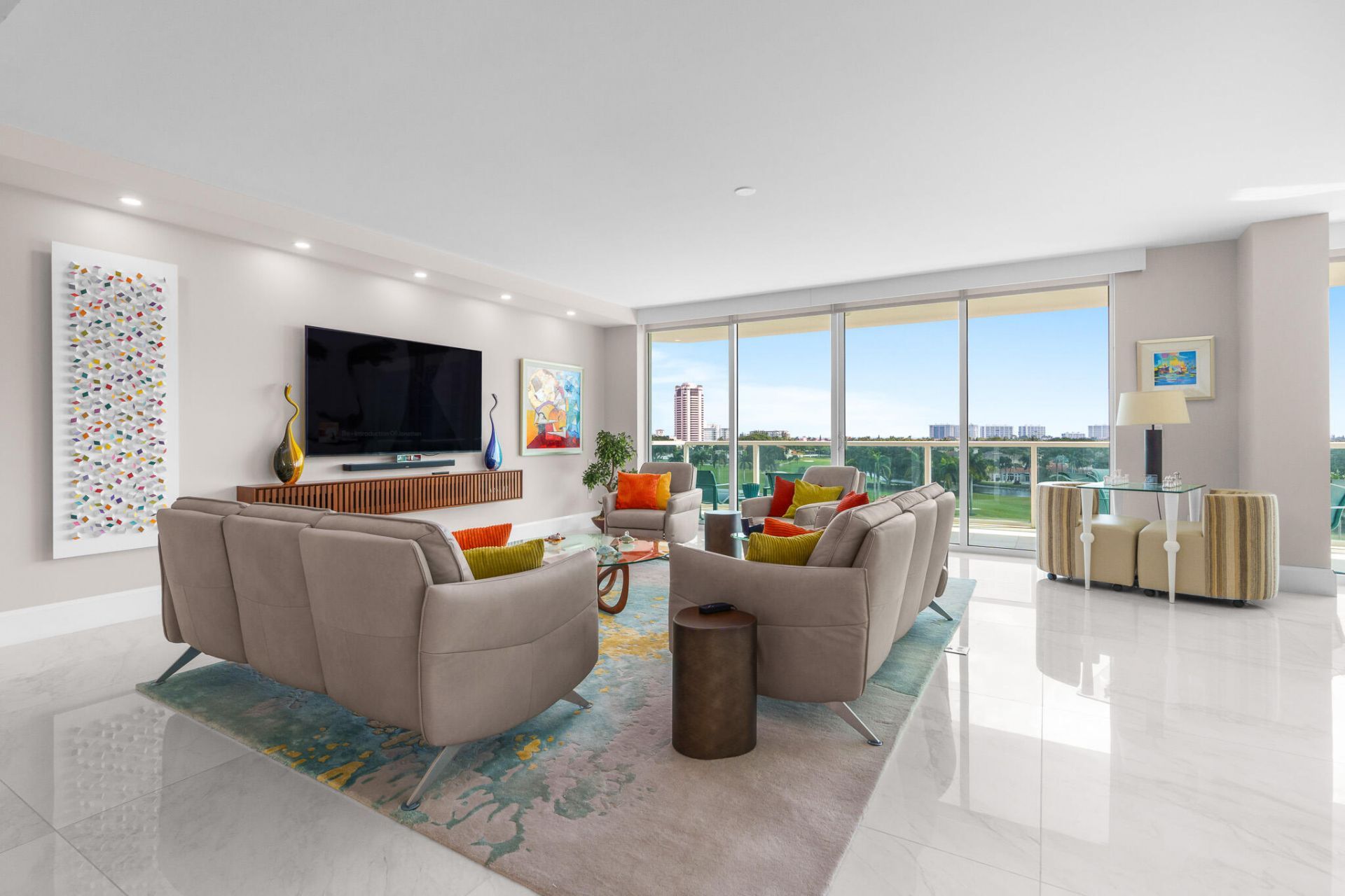 550 SE Mizner Boulevard, Unit B603, Boca Raton, FL 33432 Photo