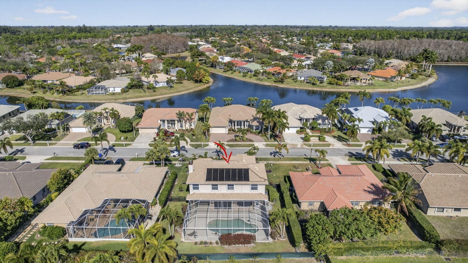 123 Fernwood Crescent, Royal Palm Beach, FL 33411 Photo