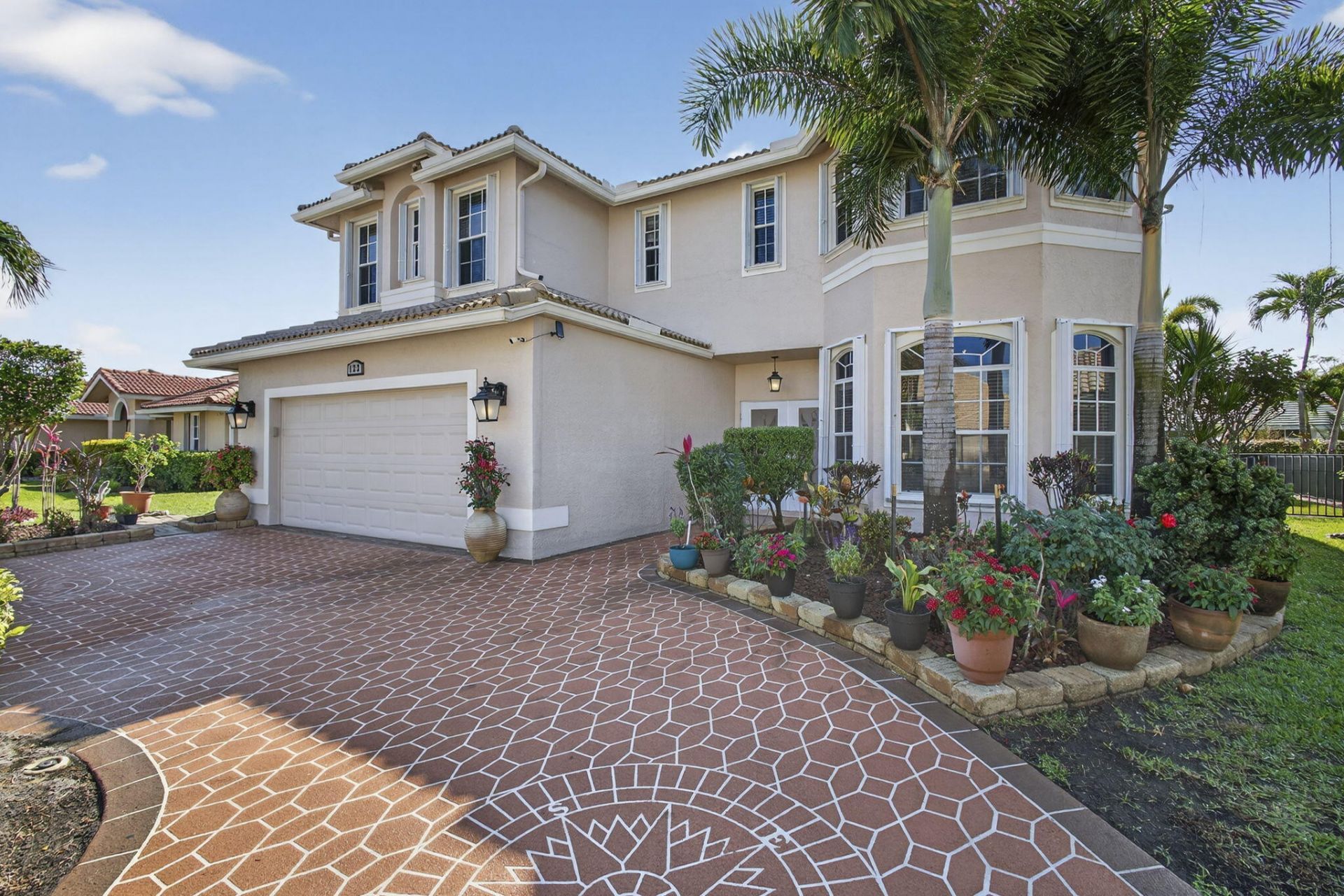 123 Fernwood Crescent, Royal Palm Beach, FL 33411 Photo