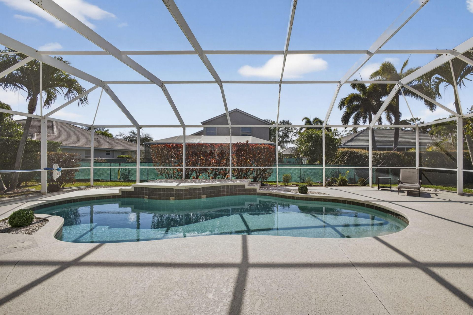 123 Fernwood Crescent, Royal Palm Beach, FL 33411 Photo