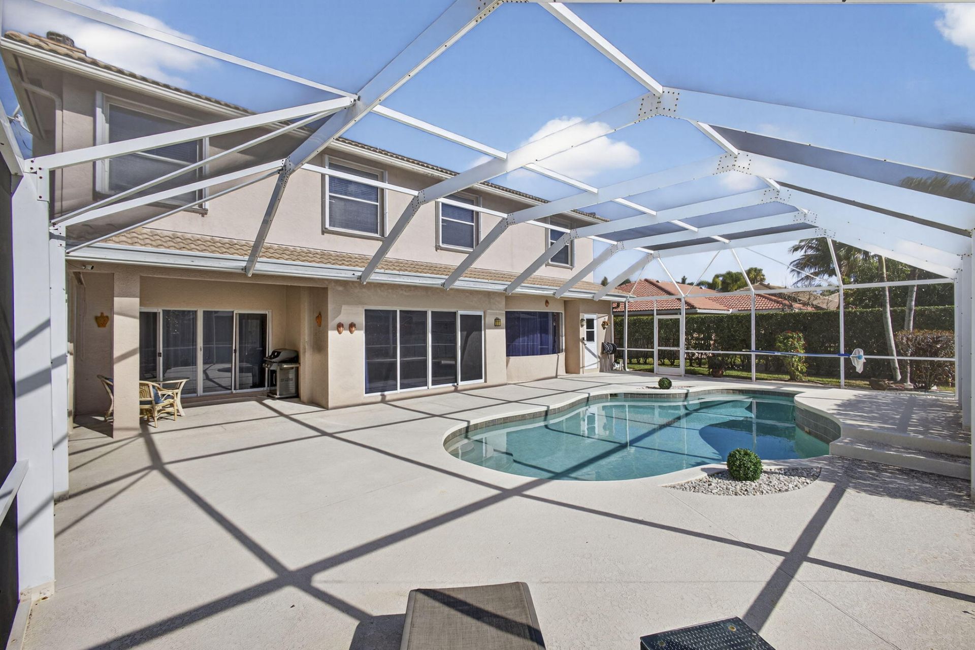 123 Fernwood Crescent, Royal Palm Beach, FL 33411 Photo