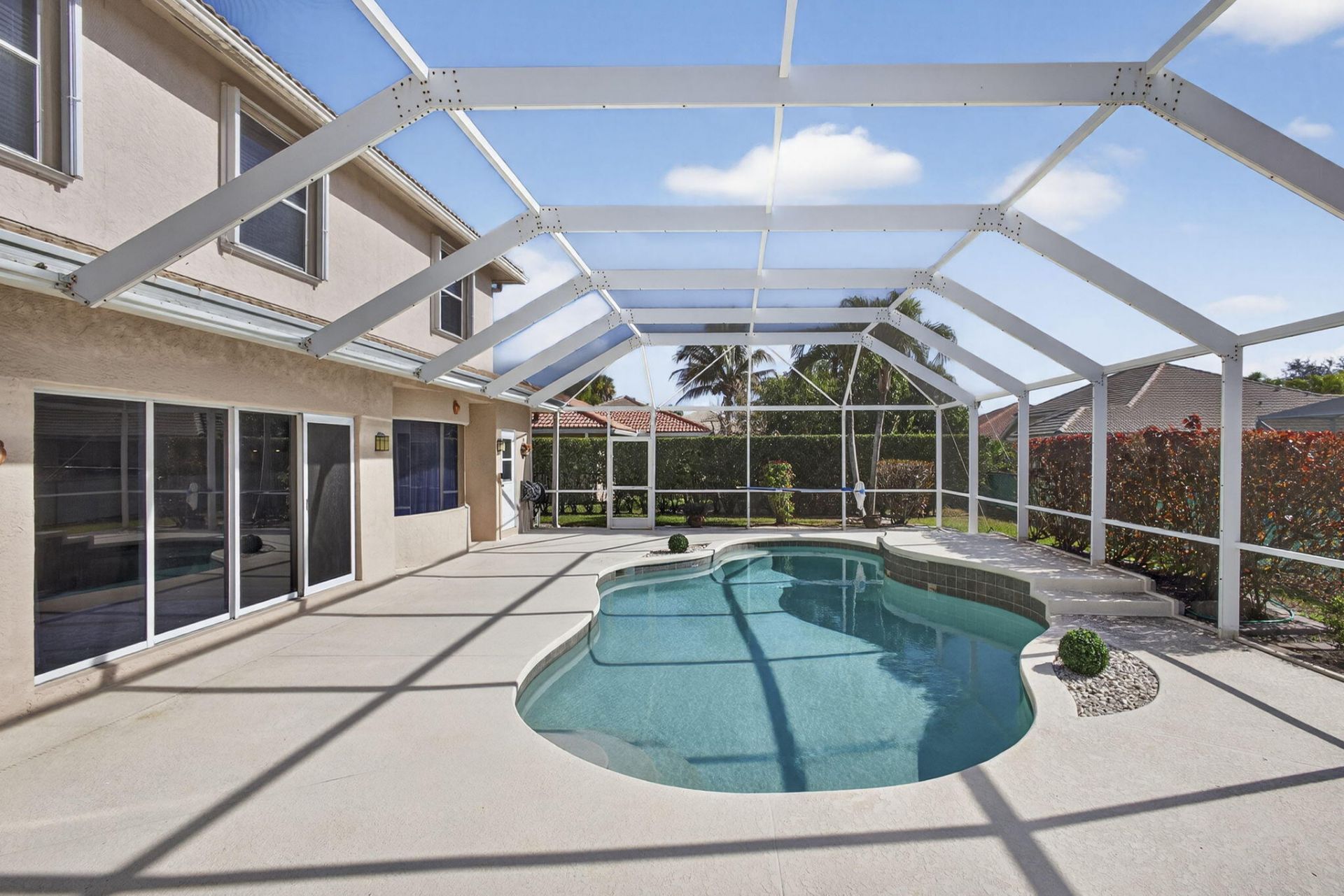 123 Fernwood Crescent, Royal Palm Beach, FL 33411 Photo