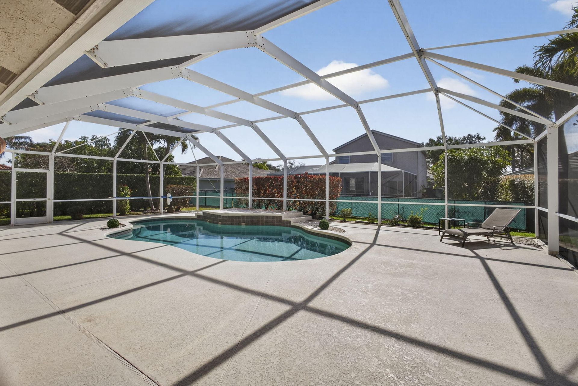 123 Fernwood Crescent, Royal Palm Beach, FL 33411 Photo