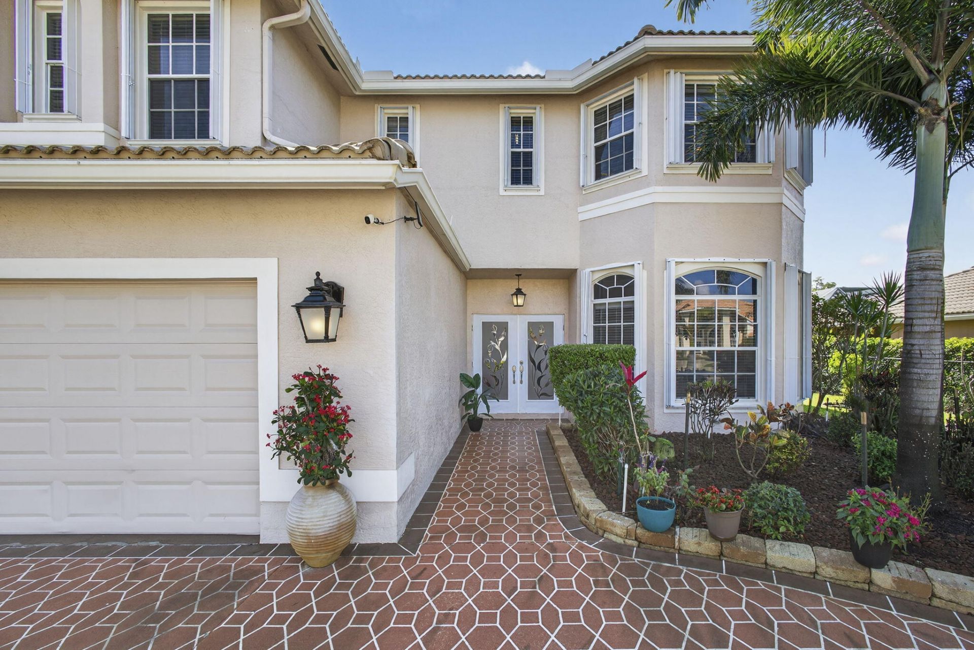 123 Fernwood Crescent, Royal Palm Beach, FL 33411 Photo