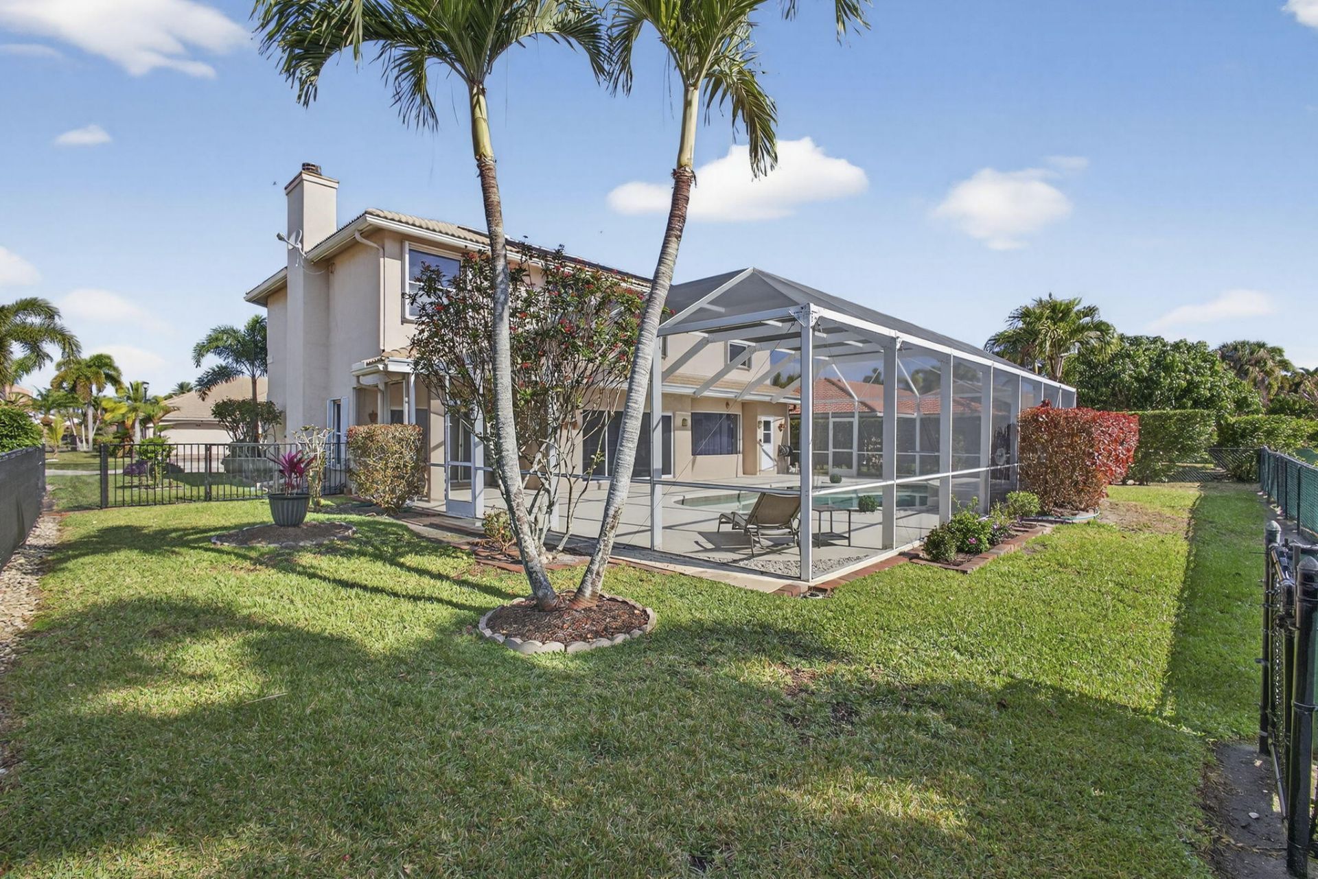 123 Fernwood Crescent, Royal Palm Beach, FL 33411 Photo