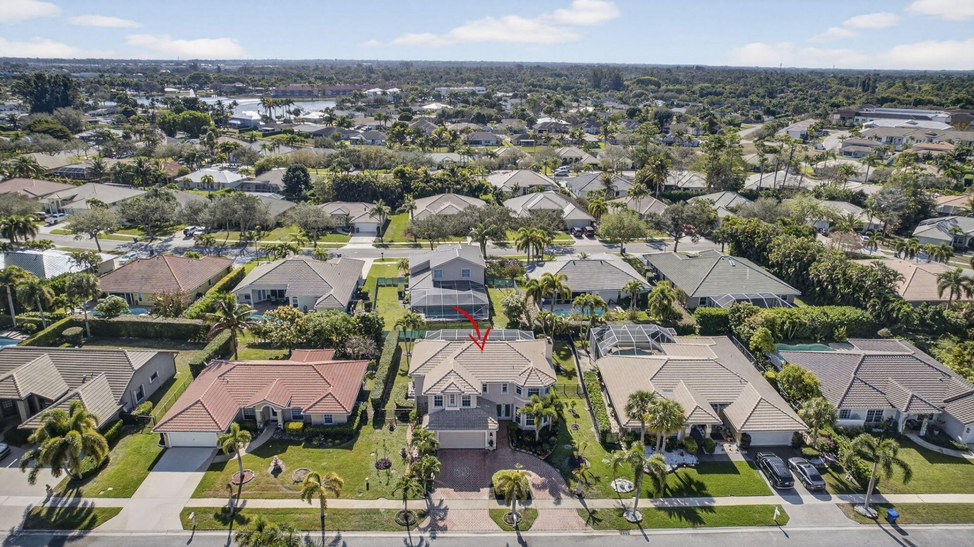 123 Fernwood Crescent, Royal Palm Beach, FL 33411 Photo