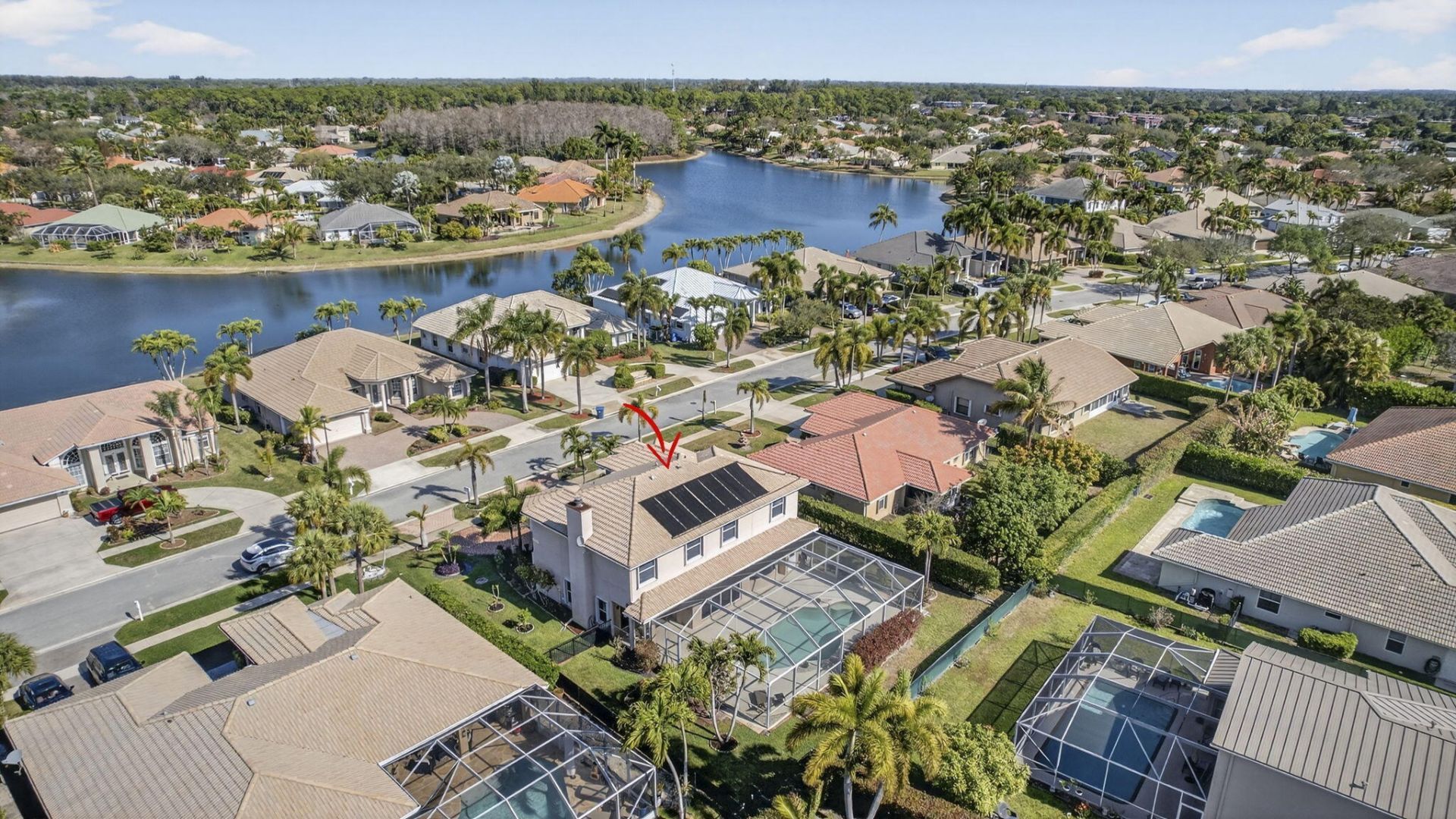 123 Fernwood Crescent, Royal Palm Beach, FL 33411 Photo