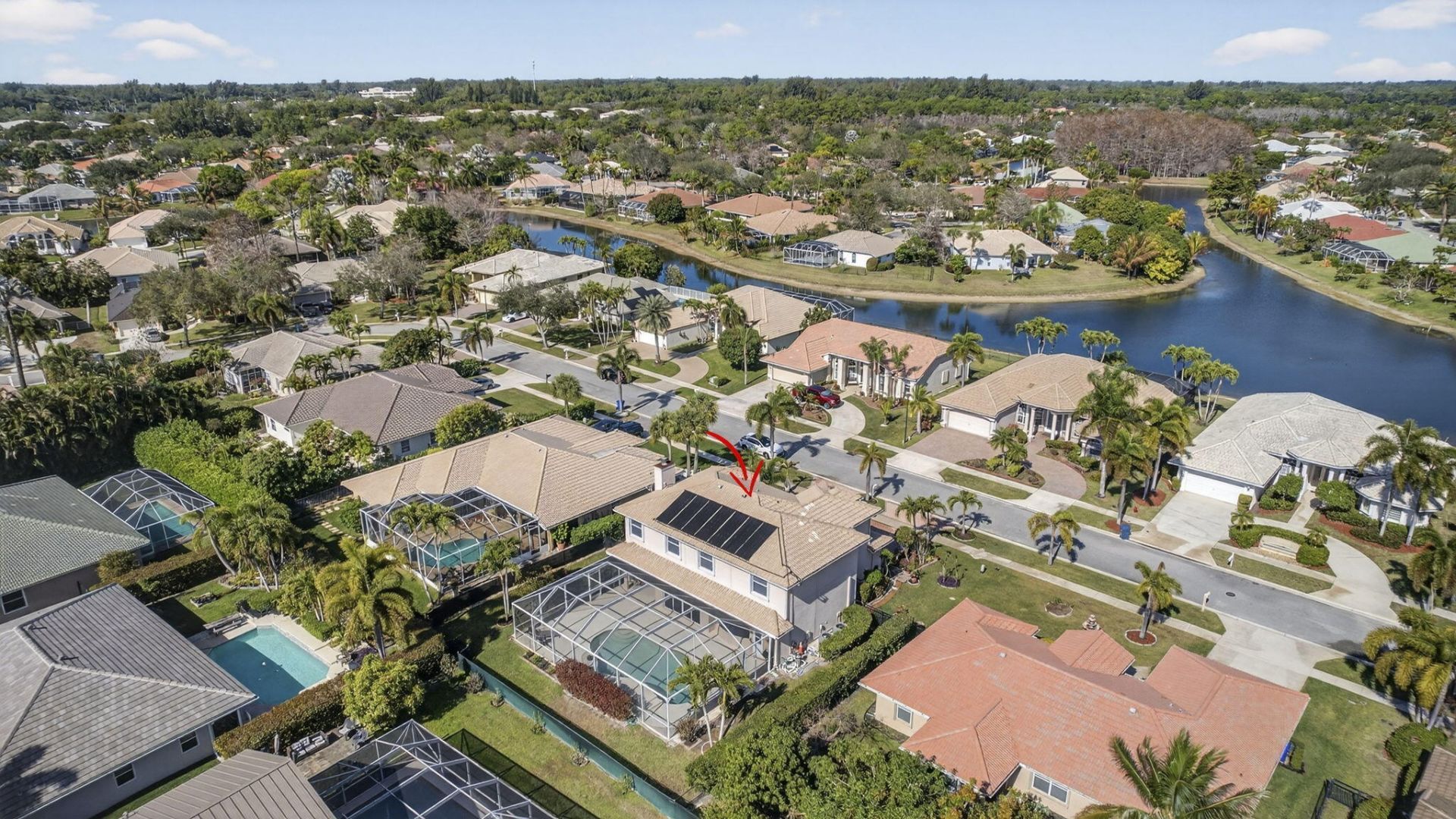 123 Fernwood Crescent, Royal Palm Beach, FL 33411 Photo