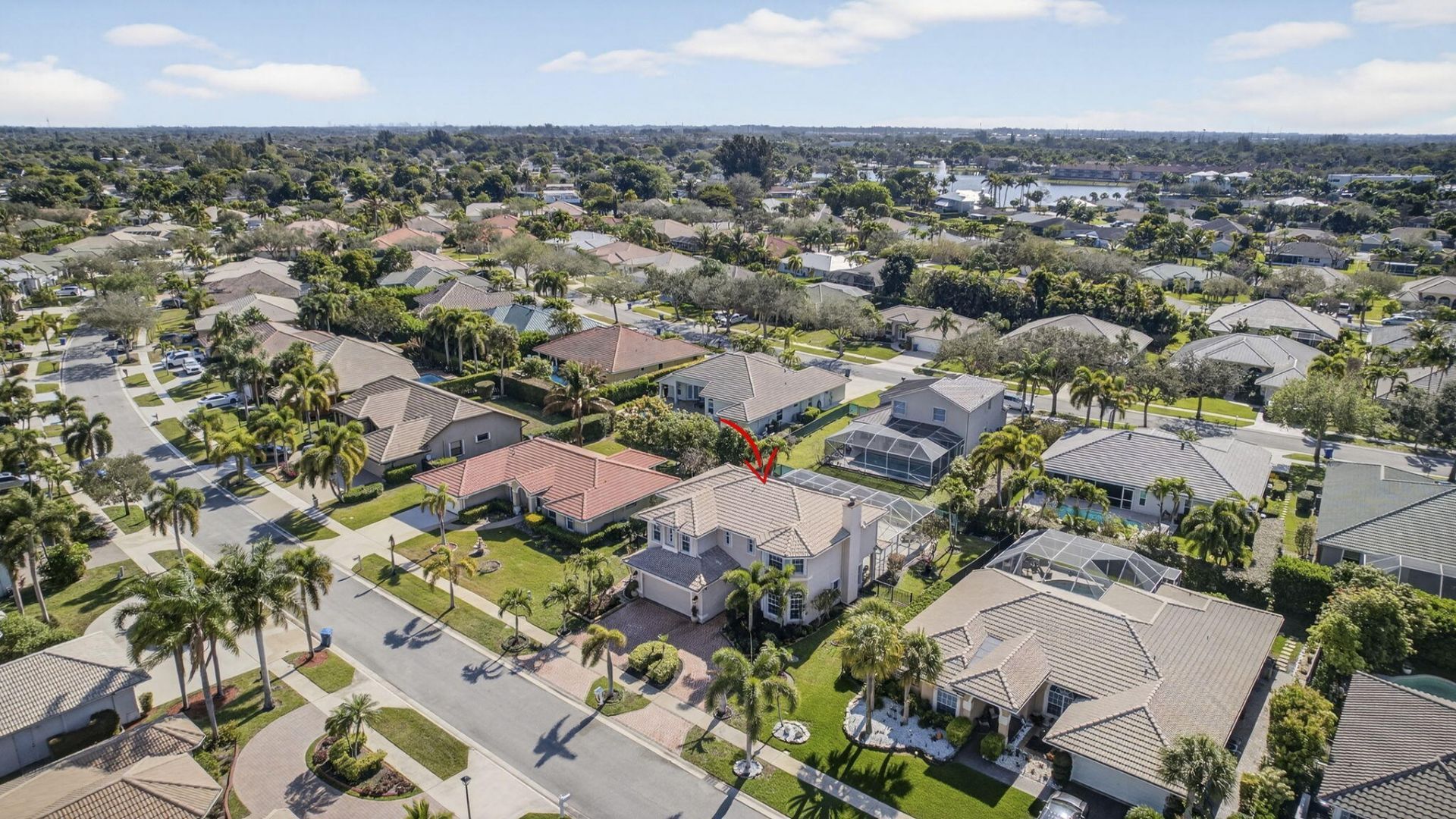 123 Fernwood Crescent, Royal Palm Beach, FL 33411 Photo