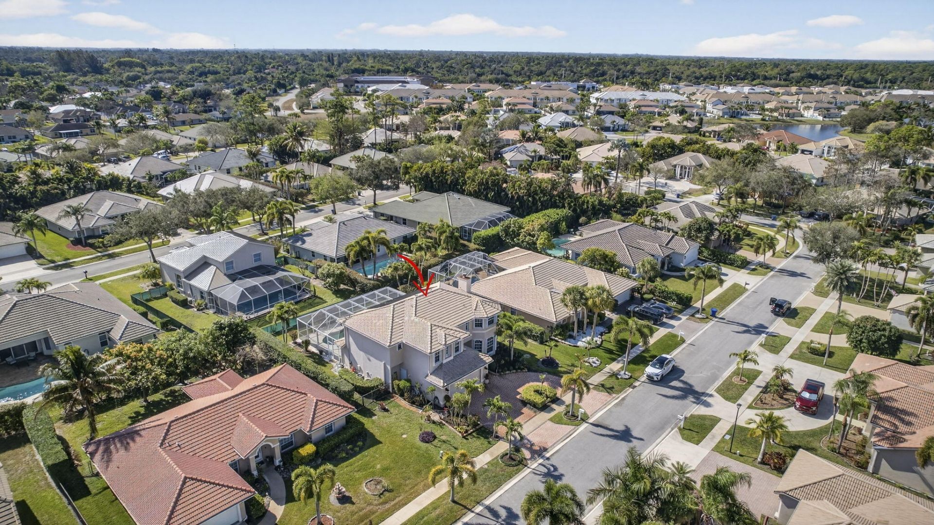 123 Fernwood Crescent, Royal Palm Beach, FL 33411 Photo