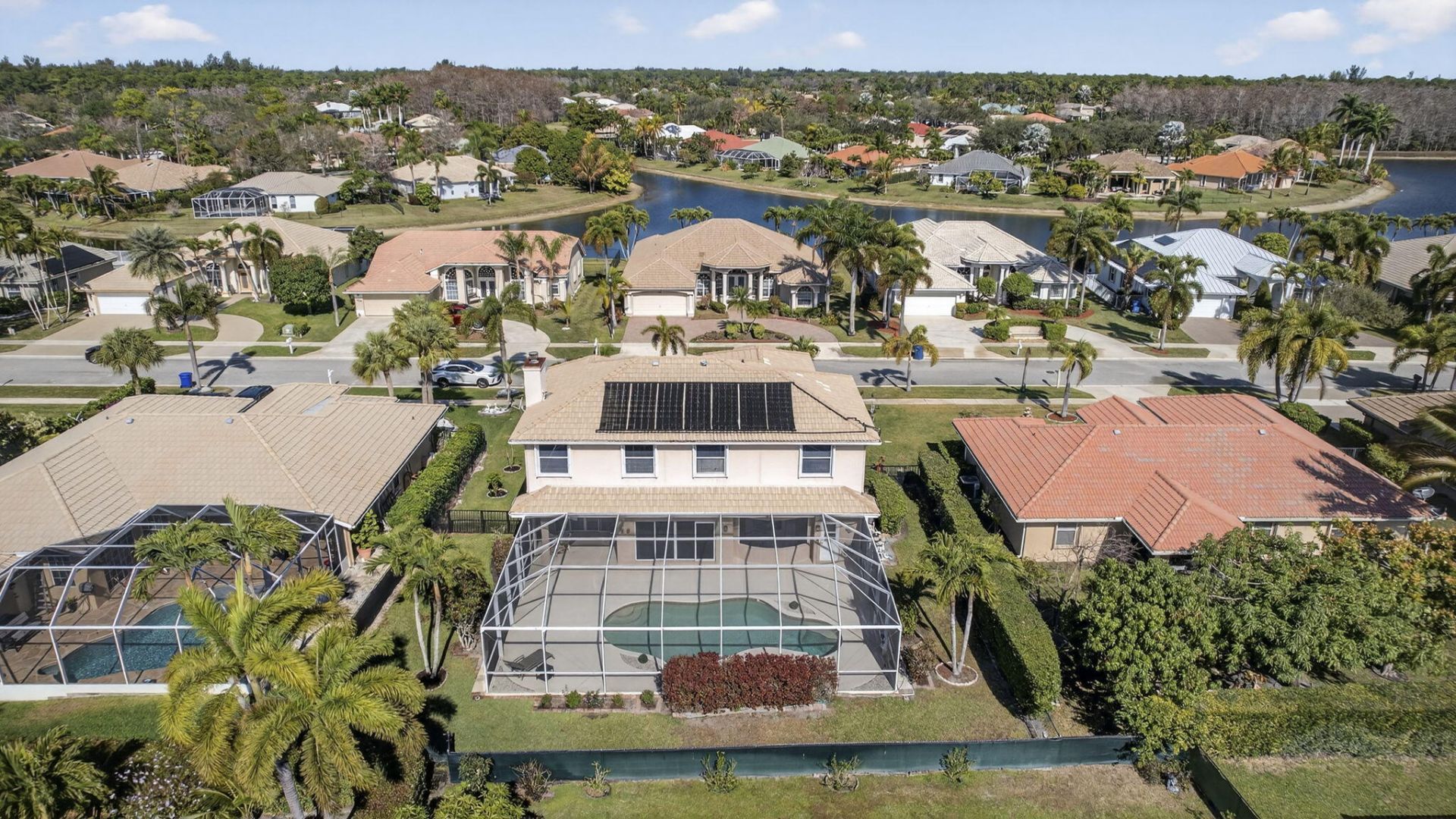 123 Fernwood Crescent, Royal Palm Beach, FL 33411 Photo