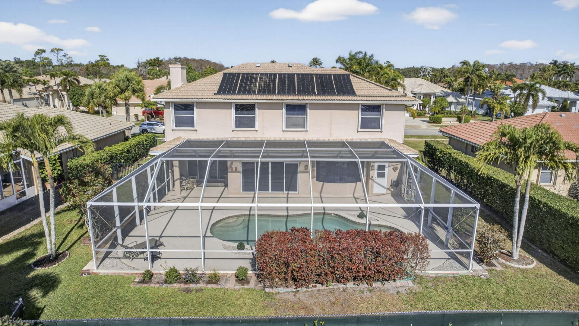 123 Fernwood Crescent, Royal Palm Beach, FL 33411 Photo