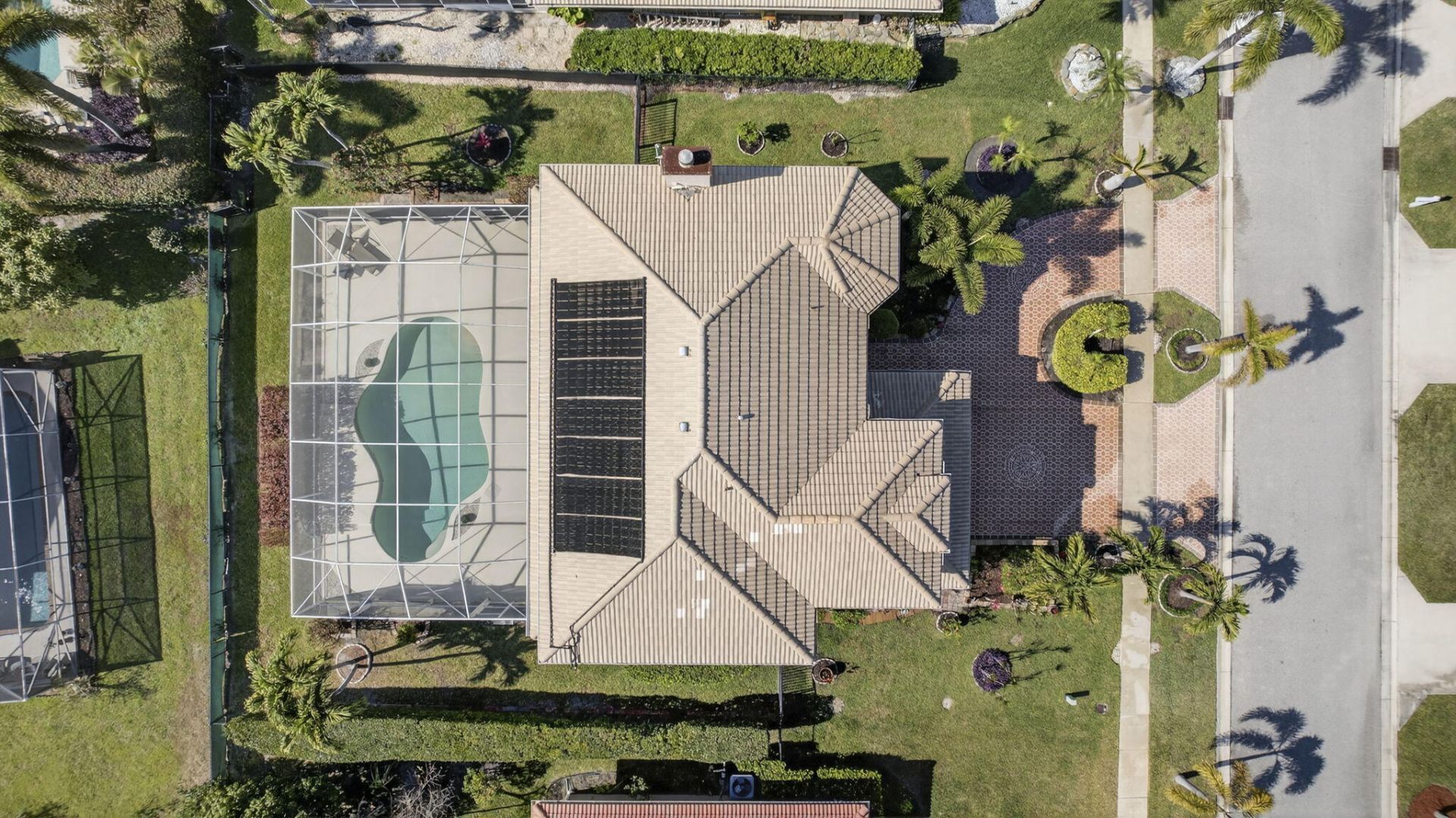 123 Fernwood Crescent, Royal Palm Beach, FL 33411 Photo