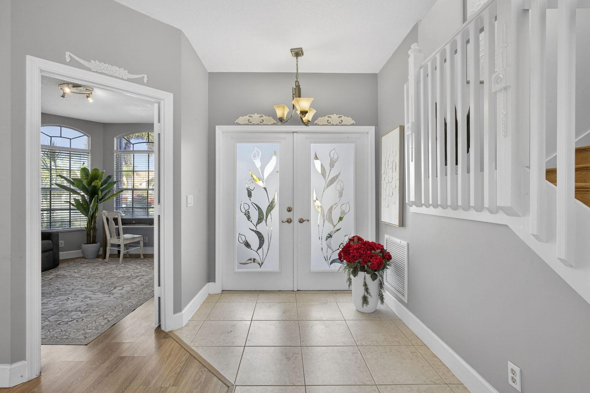 123 Fernwood Crescent, Royal Palm Beach, FL 33411 Photo