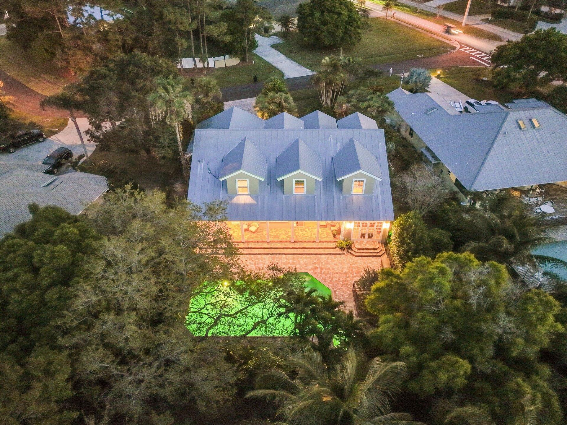 1993 SE Giffen Avenue, Port Saint Lucie, FL 34952 Photo