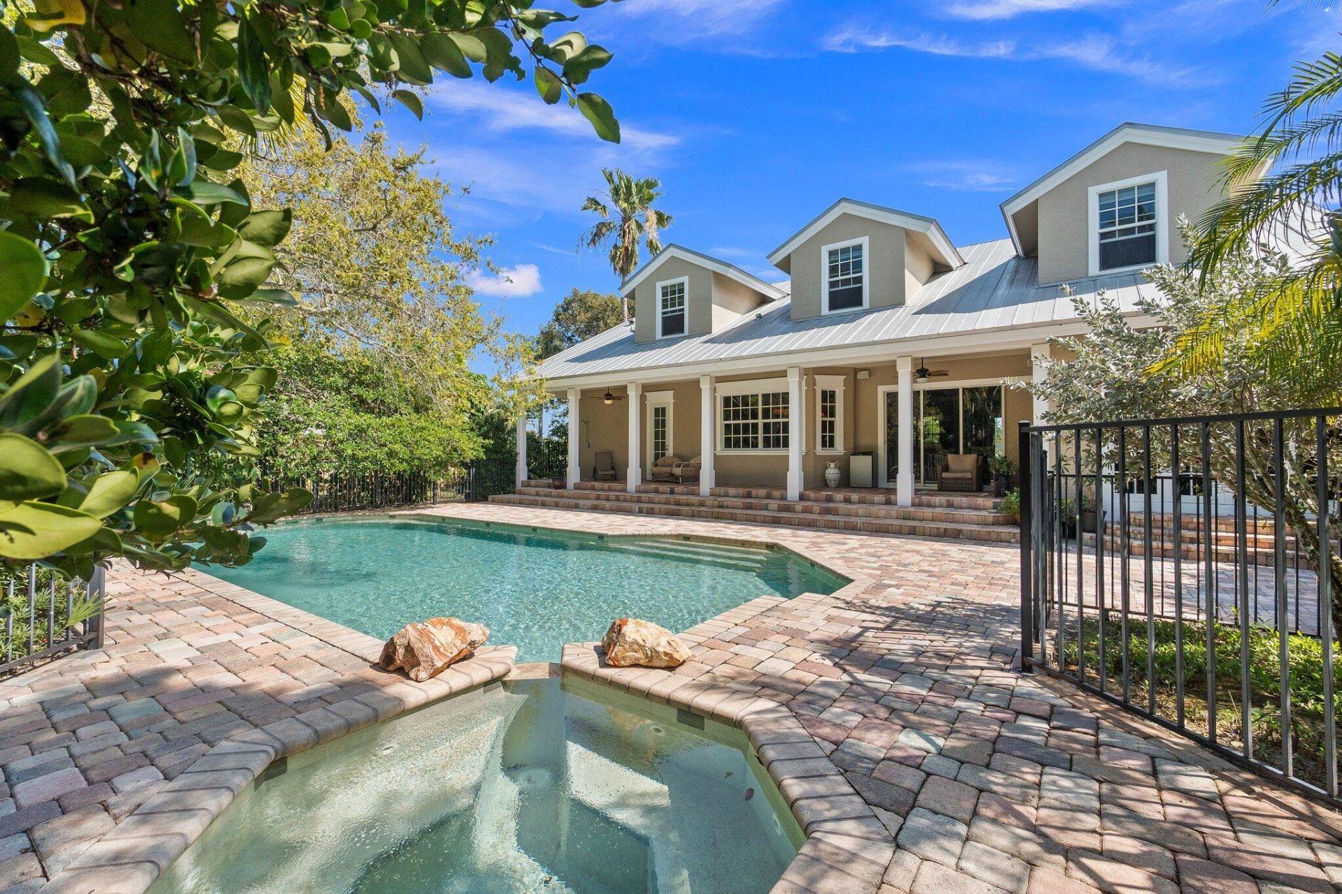 1993 SE Giffen Avenue, Port Saint Lucie, FL 34952 Photo