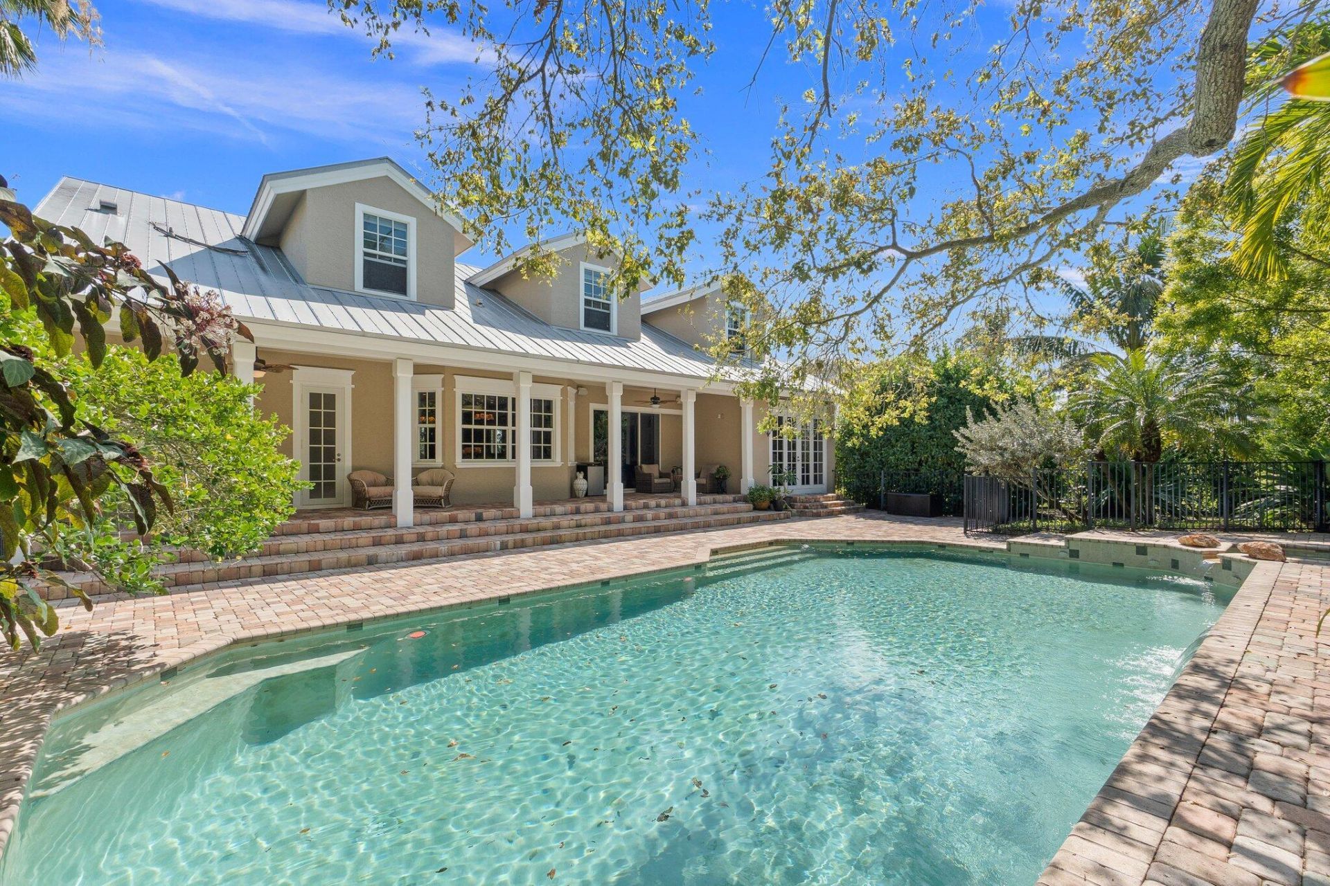 1993 SE Giffen Avenue, Port Saint Lucie, FL 34952 Photo