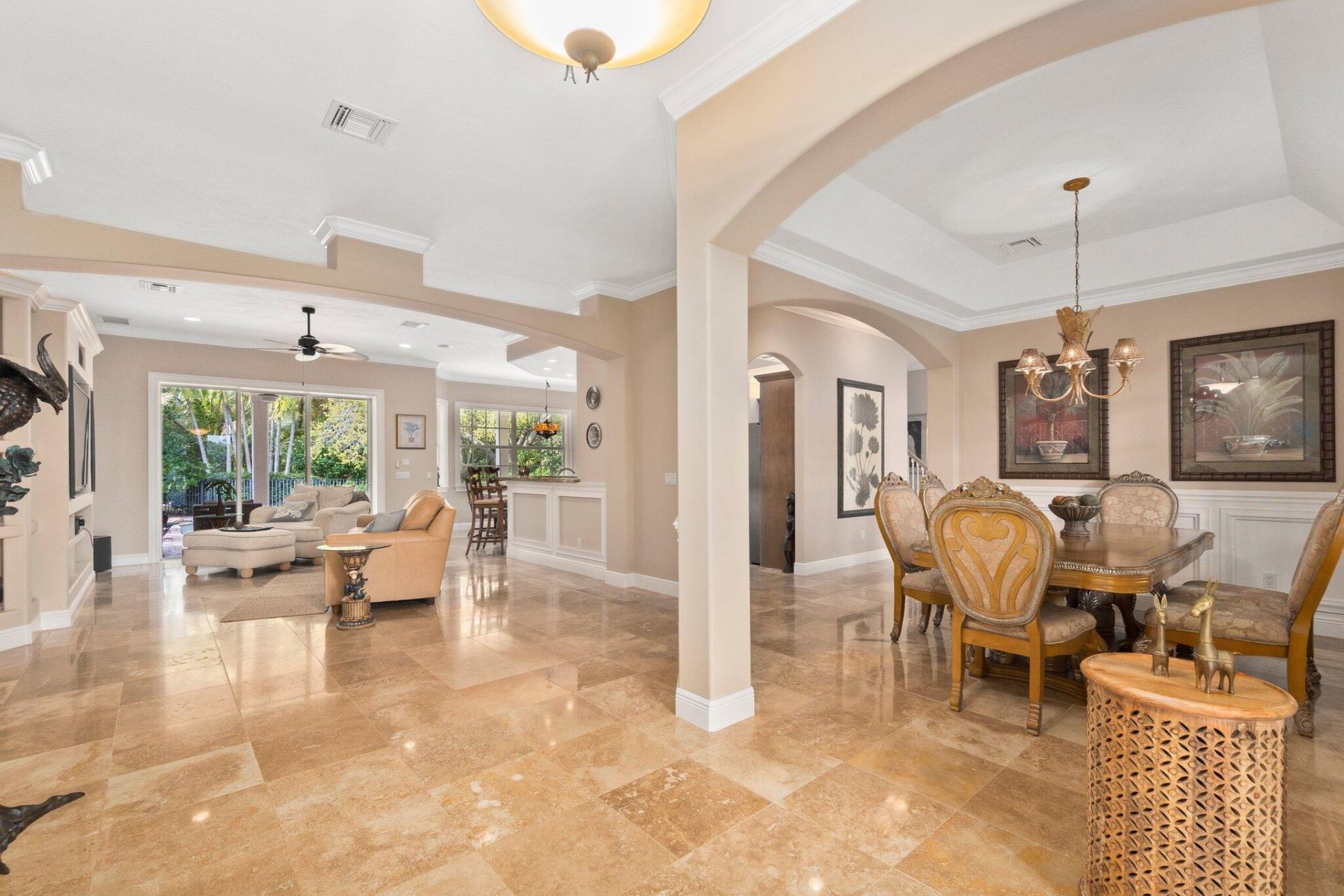 1993 SE Giffen Avenue, Port Saint Lucie, FL 34952 Photo