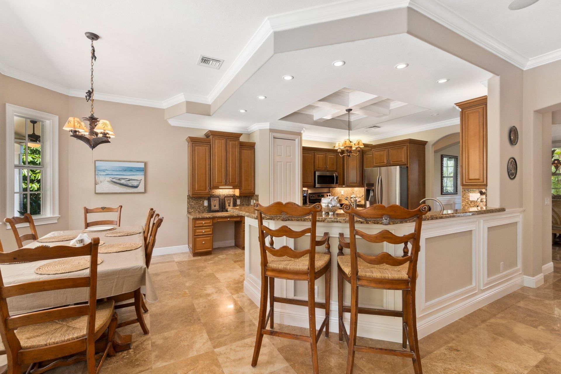 1993 SE Giffen Avenue, Port Saint Lucie, FL 34952 Photo