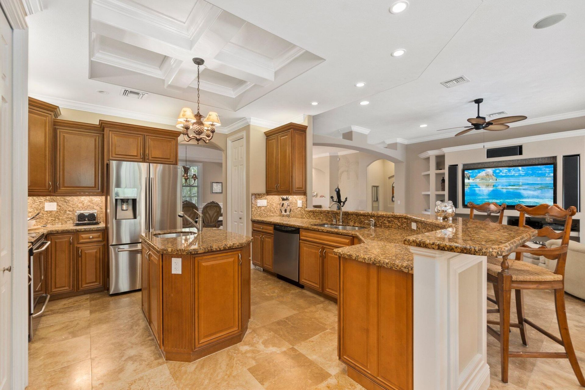 1993 SE Giffen Avenue, Port Saint Lucie, FL 34952 Photo