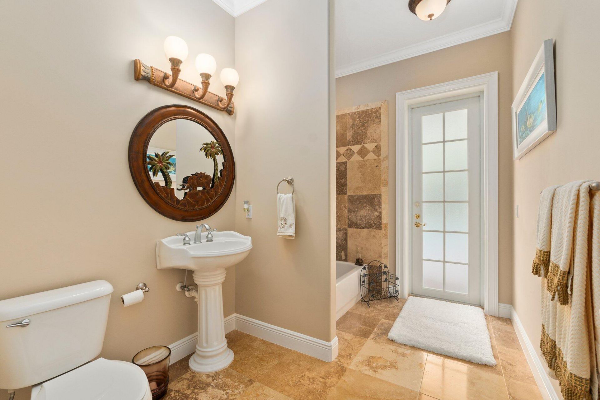 1993 SE Giffen Avenue, Port Saint Lucie, FL 34952 Photo