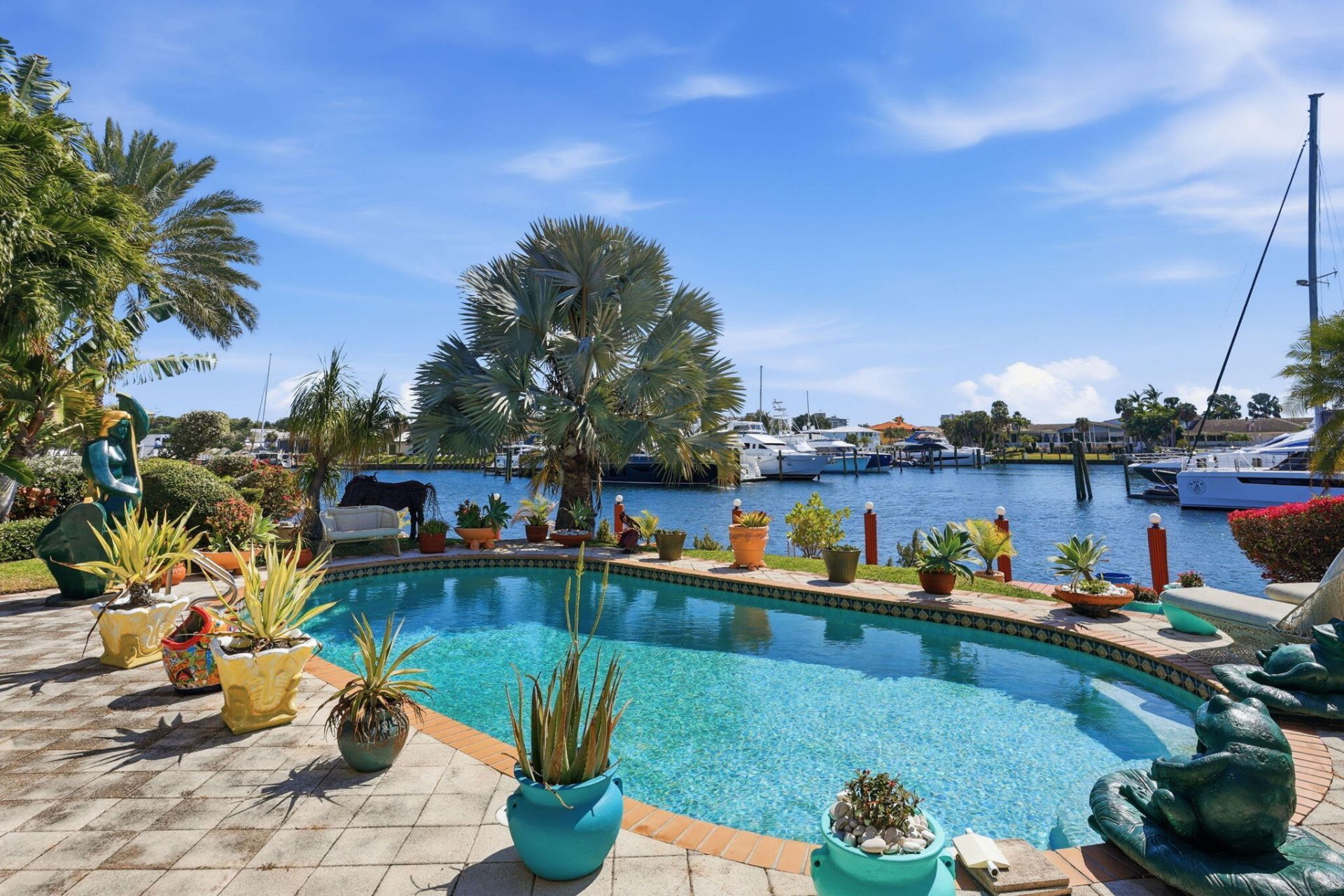 2850 NE 44th Street, Lighthouse Point, FL 33064 Photo