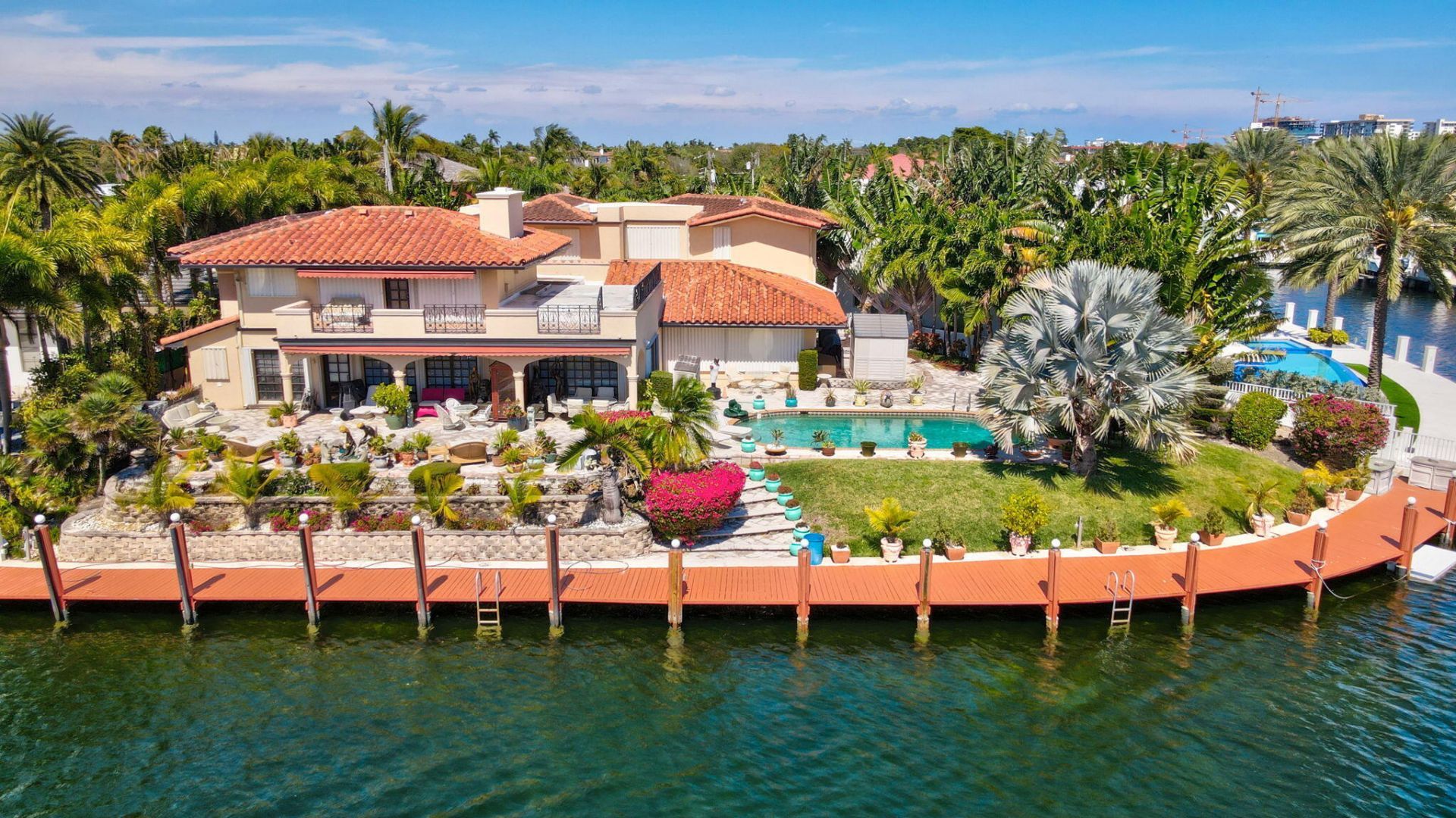 2850 NE 44th Street, Lighthouse Point, FL 33064 Photo