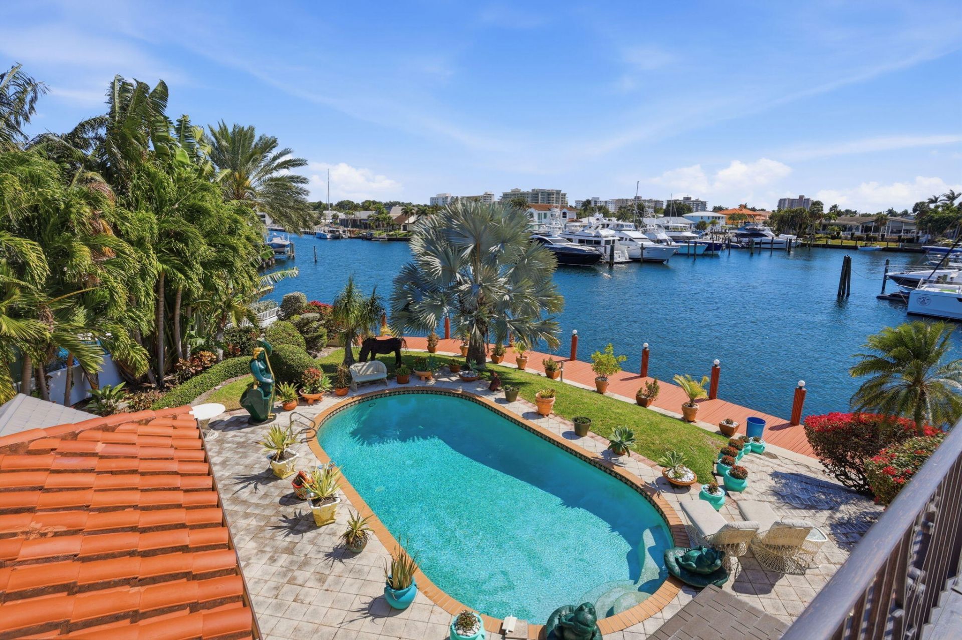 2850 NE 44th Street, Lighthouse Point, FL 33064 Photo