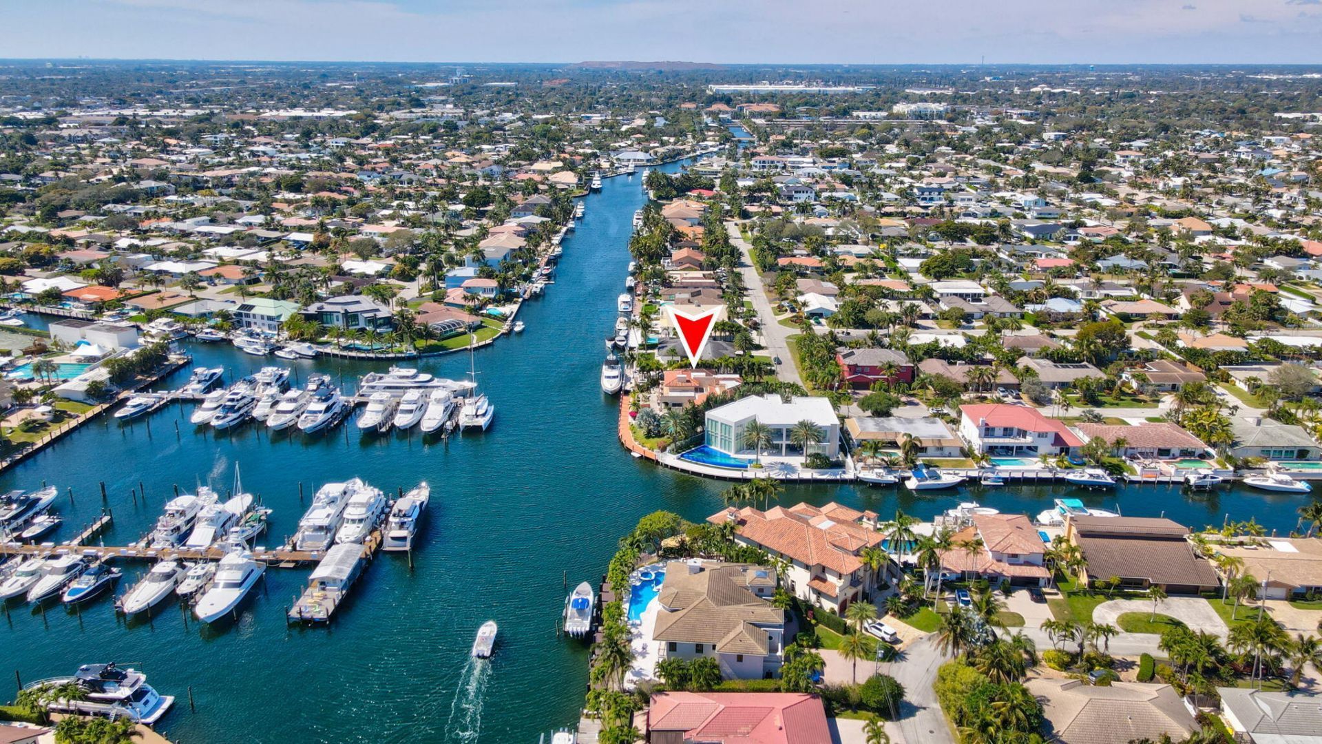 2850 NE 44th Street, Lighthouse Point, FL 33064 Photo