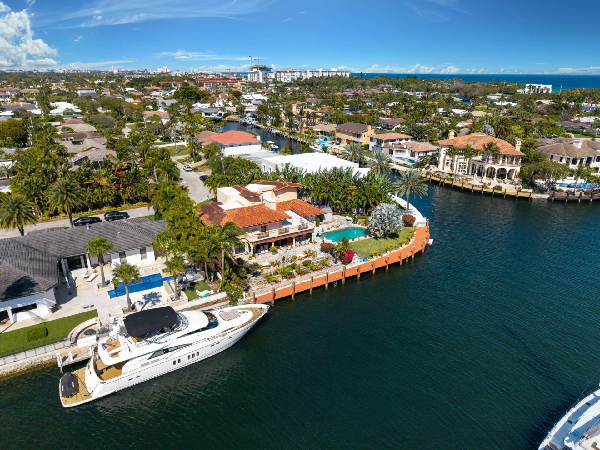 2850 NE 44th Street, Lighthouse Point, FL 33064 Photo