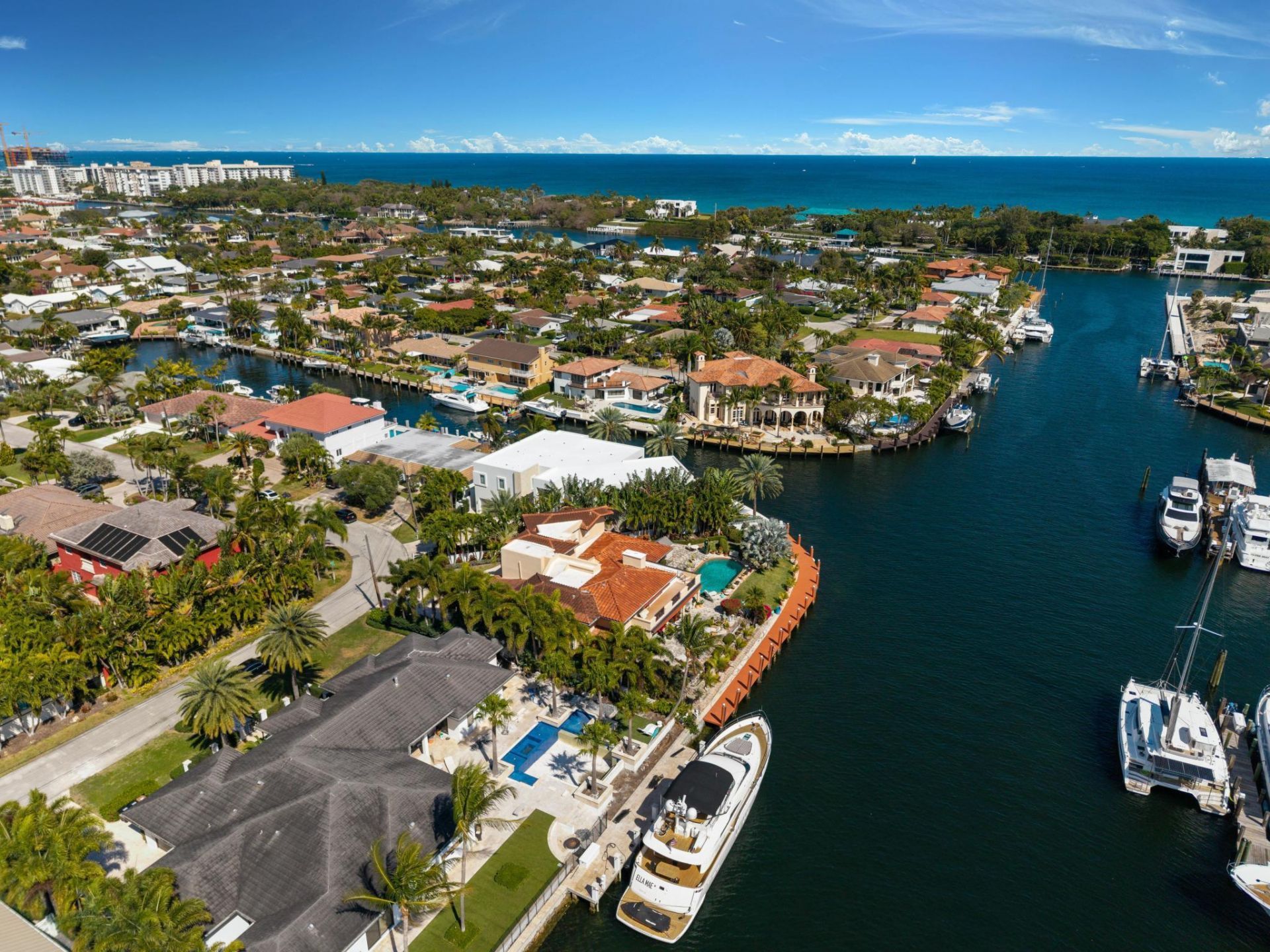 2850 NE 44th Street, Lighthouse Point, FL 33064 Photo