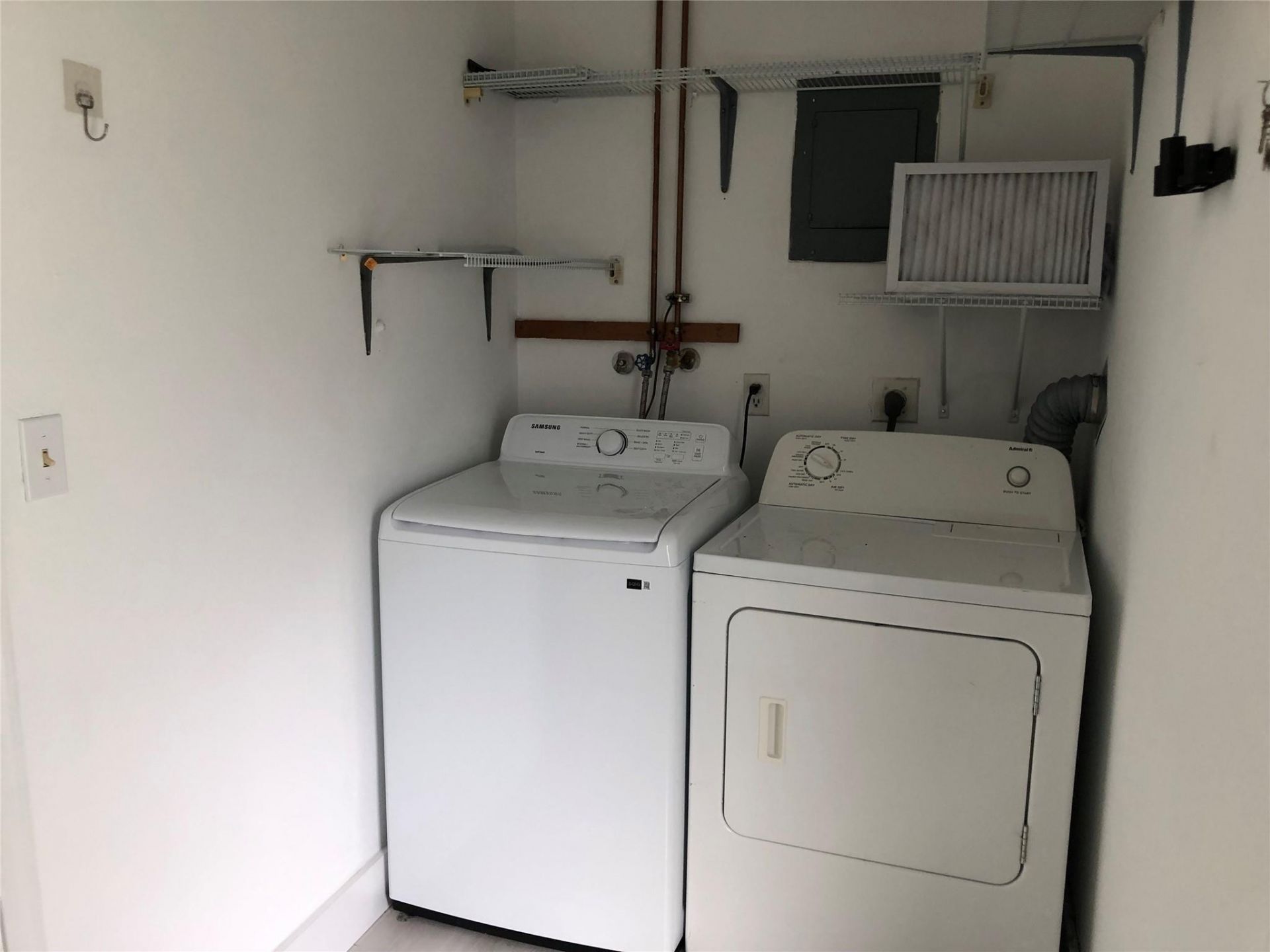 2819 NW 52nd Court, Tamarac, FL 33309 Photo