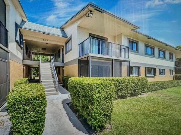 567 Trace Cir, Unit 110, Deerfield Beach, FL 33441