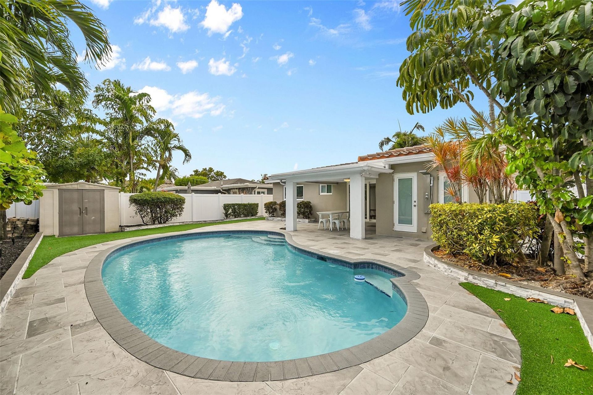 4620 NE 1st Ter, Fort Lauderdale, FL 33334 Photo