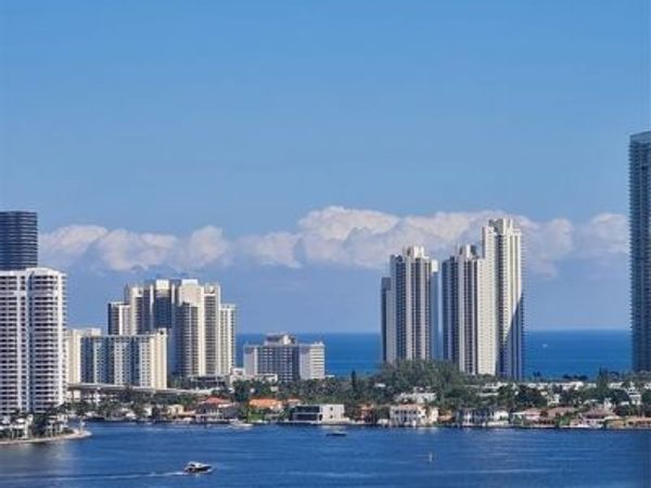 2851 NE 183, Unit 2203-05, Aventura, FL 33160