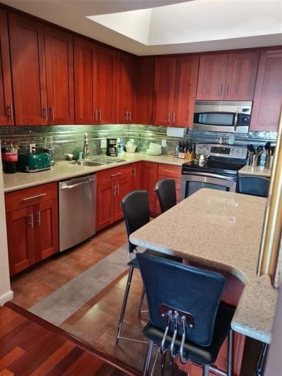 2851 NE 183, Unit 2203-05, Aventura, FL 33160 Photo
