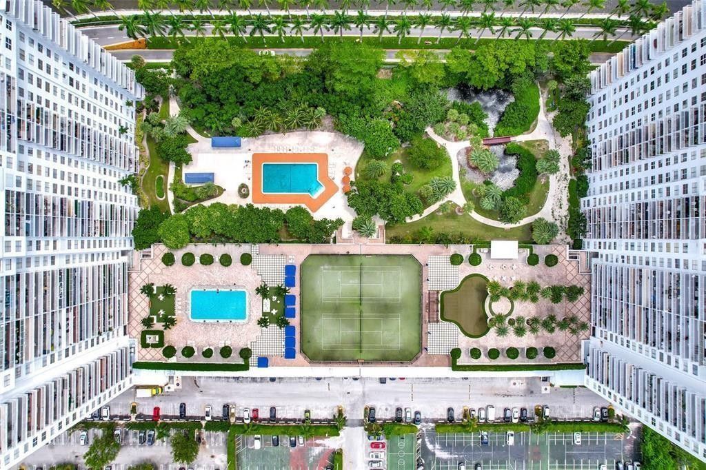 2851 NE 183, Unit 2203-05, Aventura, FL 33160 Photo