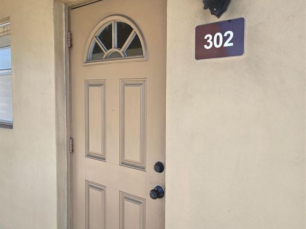 Unit 302, Lauderdale Lakes, FL 33313