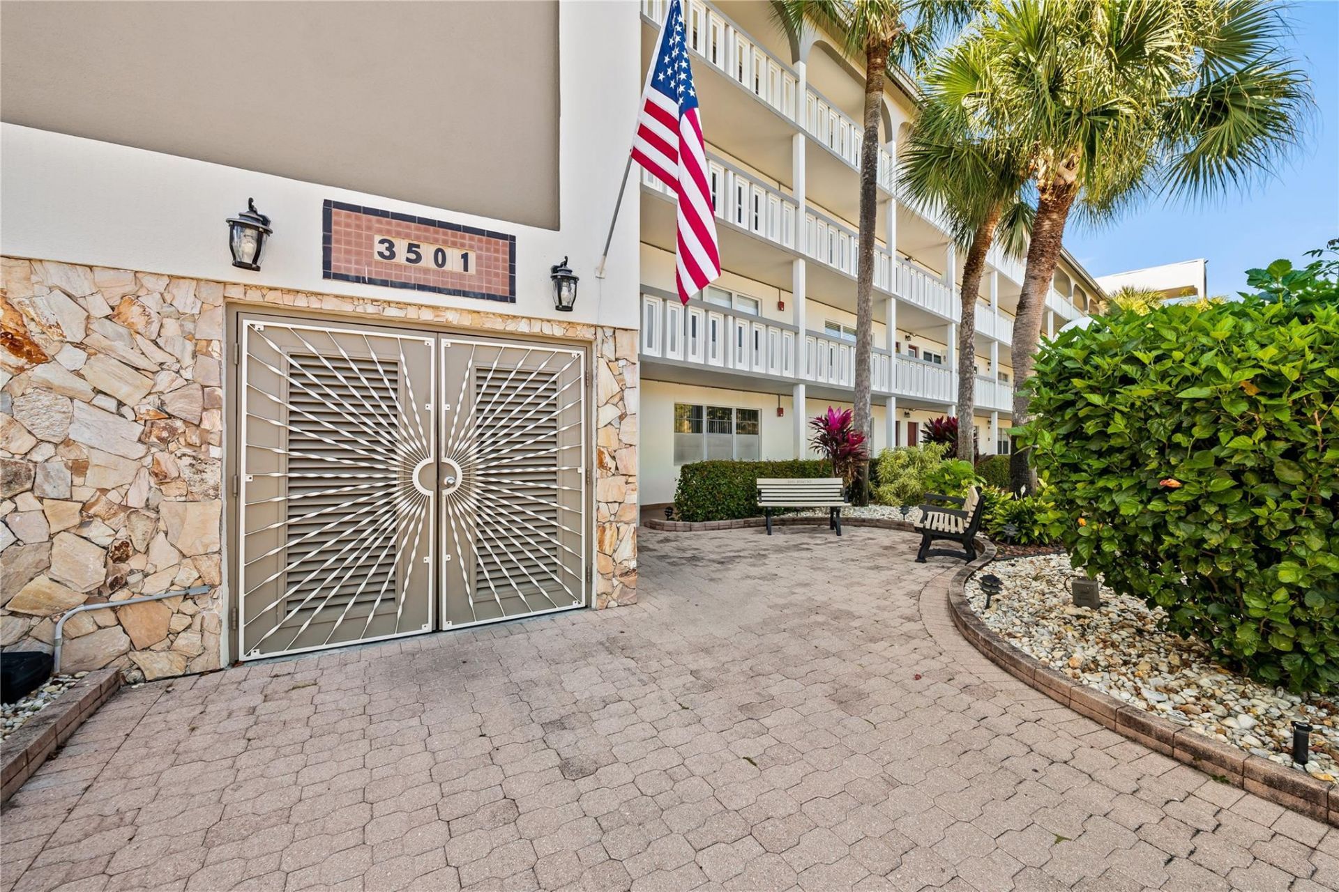 3501 Bimini Lane, Unit D4, Coconut Creek, FL 33066 Photo