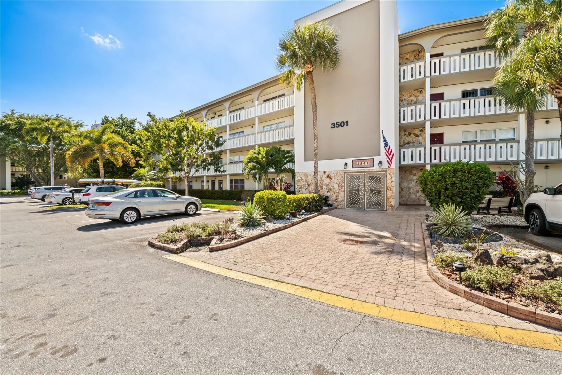 3501 Bimini Lane, Unit D4, Coconut Creek, FL 33066 Photo